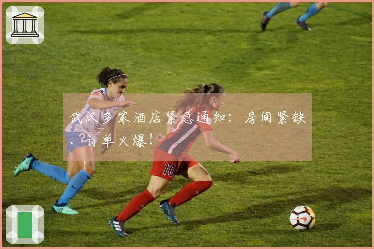 武汉多家酒店紧急通知：房间紧缺、订单火爆！