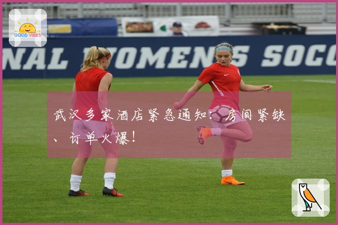武汉多家酒店紧急通知：房间紧缺、订单火爆！